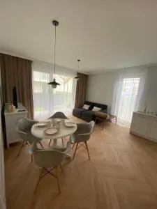 Bursztynowy Zakątek Puck - Żelistrzewo