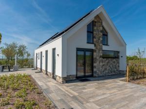 Getaway with Bubble Bath