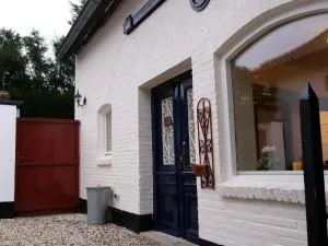 Modernized holiday home with terrace - Stein