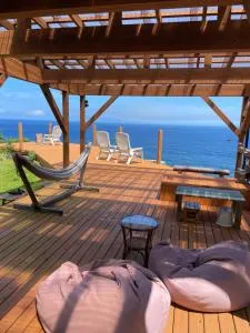 Takahira Base - Anho