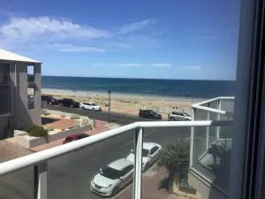 1 BR Oceanview - Glenelg South - Somerton Park