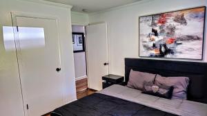 Luxury duplex unit in Nashville Unit A