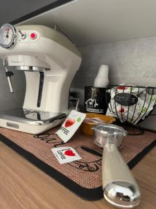 La farfalla del vicolo