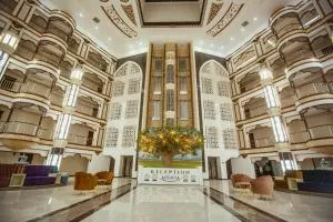 Antalya Grand Palace Hotel - Khonqa