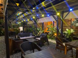 Beach Resort in Zambales S3