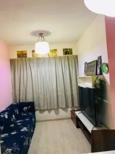 KADDUK homestay - Tamparuli