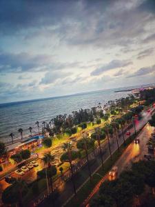 Sea Front & City Center, Amazing Sea View