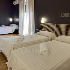 Hotel Quadrifoglio