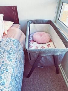 Departamento central elegante y acogedor