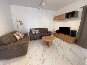 St Julians Apt Close to Beach