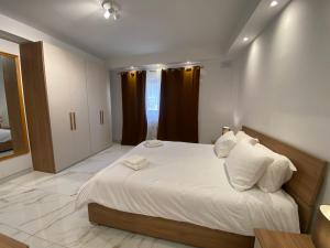 St Julians Apt Close to Beach