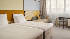 Twin Room - Disability Access room in Original Sokos Hotel Royal Vaasa