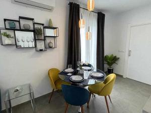 XX D Apartamentos Morales & Arnal