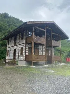 TuranSuit Apart Hotel - Of