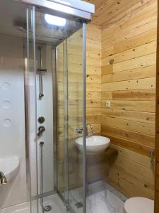 TuranSuit Apart Hotel