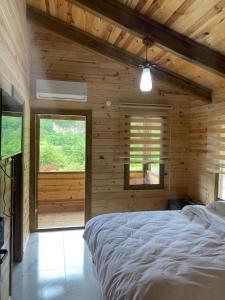 TuranSuit Apart Hotel