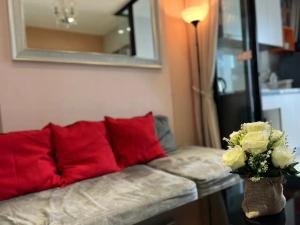 Downtown Lux Fun Rooftop Pool #TB7318