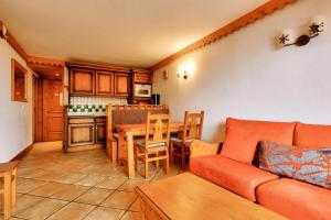 Résidence Le Roselend - maeva Home - Appartement 3 pièces 6 personnes - Sélection MAE-6741