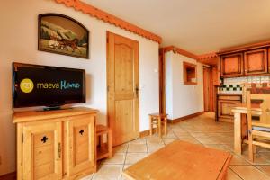 Résidence Le Roselend - maeva Home - Appartement 3 pièces 6 personnes - Sélection MAE-6741