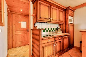 Résidence Le Roselend - maeva Home - Appartement 3 pièces 6 personnes - Sélection MAE-6741