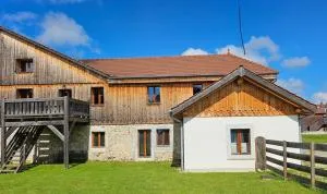 La Petite Marguerite - Auberson