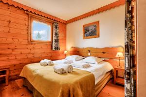 Résidence Le Roselend - maeva Home - Appartement 3 pièces 6 personnes - Sélection MAE-6741