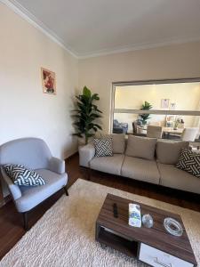 Condo Nile view modern