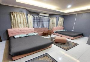 Hotel Iskandar Perak