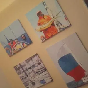 Privat 2 na Sihoti - Lopeník