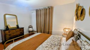 Villas Villa Nature Salle de Sport Jacuzzi : photos des chambres