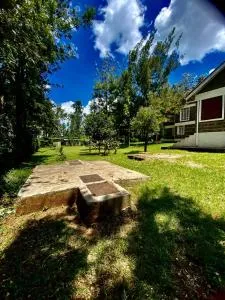 Sungura Farmhouse - Matathia