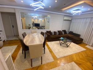 Zamalek Nile Panoramic View 3BR