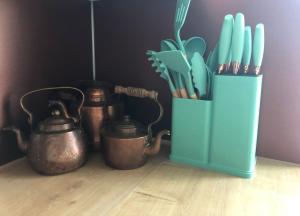 Tunnelmaa Turun sydämessä - Ambient 37m2 at the heart of Turku