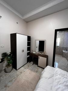 Nile view panoramic balcony