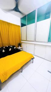 SS MANJUNG HomeSTAY