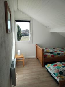 Grand et bel appartement idéalement situé ! Parfait pour les familles !