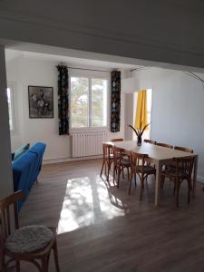Appartements Grand et bel appartement idealement situe ! Parfait pour les familles ! : Appartement