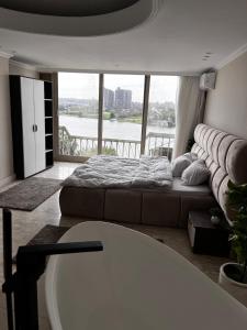 Royal Nile view 4BR