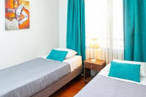 Departamentos Amoblados Torre Tagle