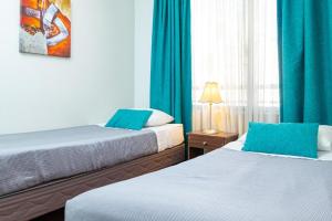 Departamentos Amoblados Torre Tagle