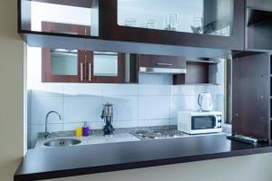 Departamentos Amoblados Torre Tagle