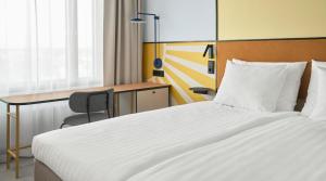 Standard Double Room room in Original Sokos Hotel Royal Vaasa