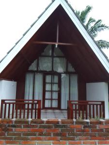 Nan Bungalows Tetebatu