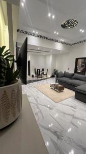 Lake and nile view garden area