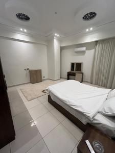 Lake and nile view garden area