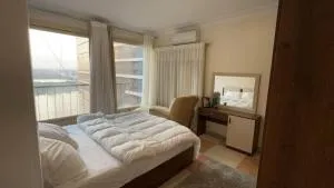 Madi nile and pyramids view 3BR - 开罗