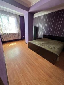 Anukas apartment