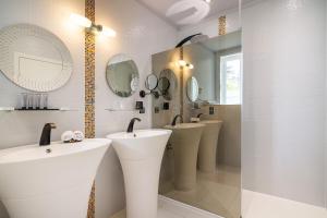 Hotels Chateau de Maraval : photos des chambres