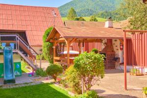 Perníková chalúpka