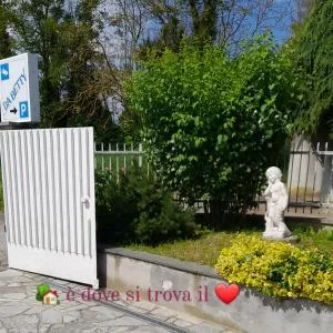 Da Betty - CastellʼAlfero